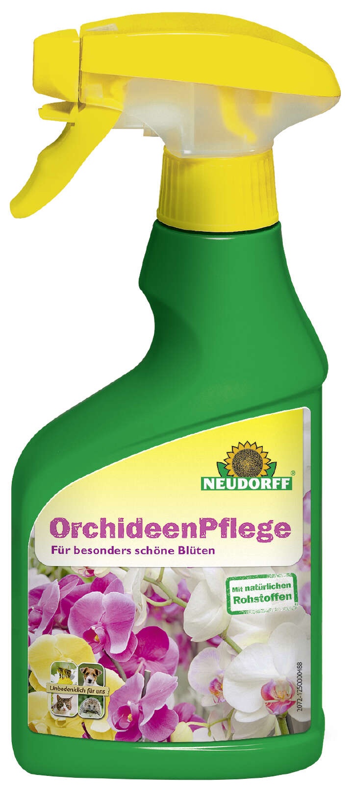 NEUDORFF Orchideen-Pflege